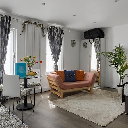 Exeter City Centre Apartments Stoop Apartment מראה חיצוני תמונה